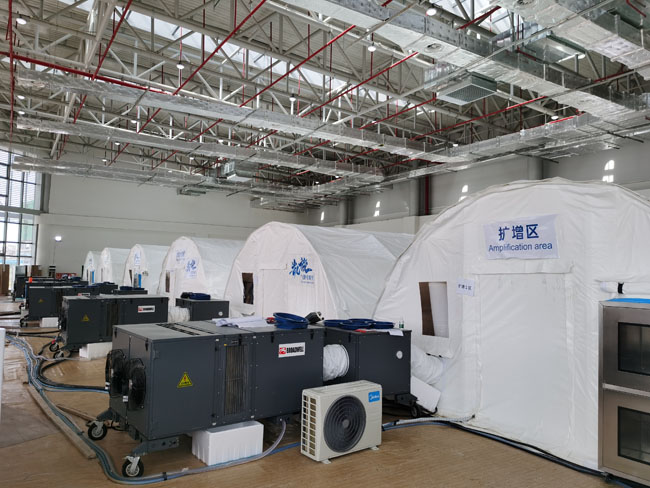 遼寧省衛健委供圖