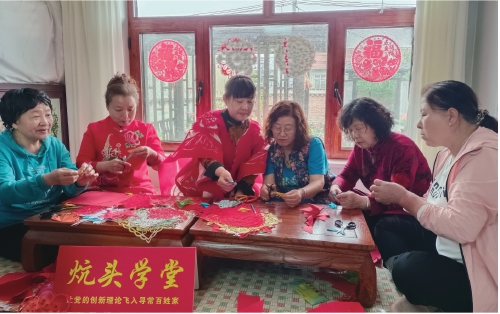 文明清風(fēng)潤(rùn)遼沈